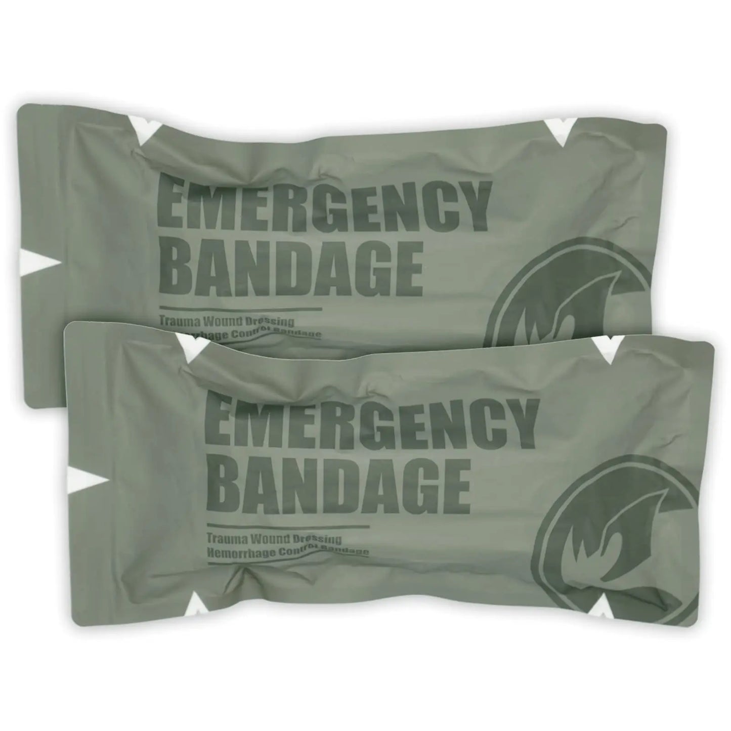 6-inch Compression Emergency Bandage
