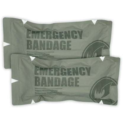 6-inch Compression Emergency Bandage