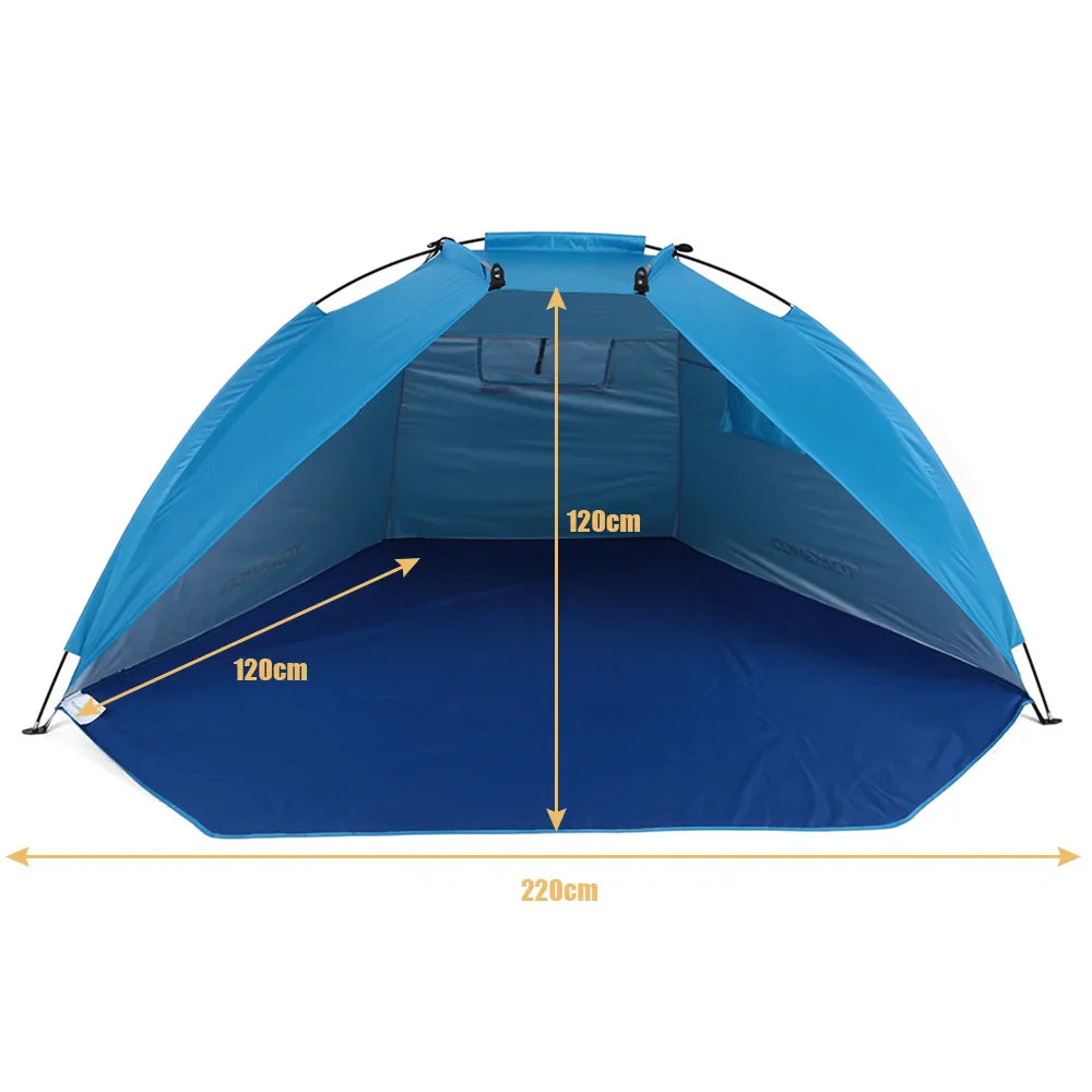 Outdoor Sports Sunshade Tent