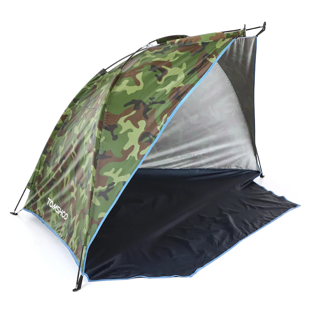 Outdoor Sports Sunshade Tent