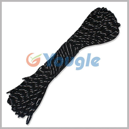 Reflective Parachute Cord Paracord