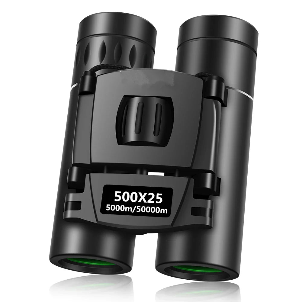 50000m Zoom Telescope Professional BAK4 HD Binoculars