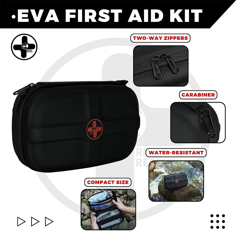 Portable Emergency Mini First Aid Kit For Outdoor