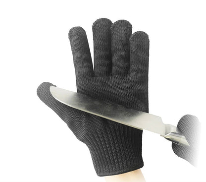 Outdoor Camping Cut-Resistant Gloves