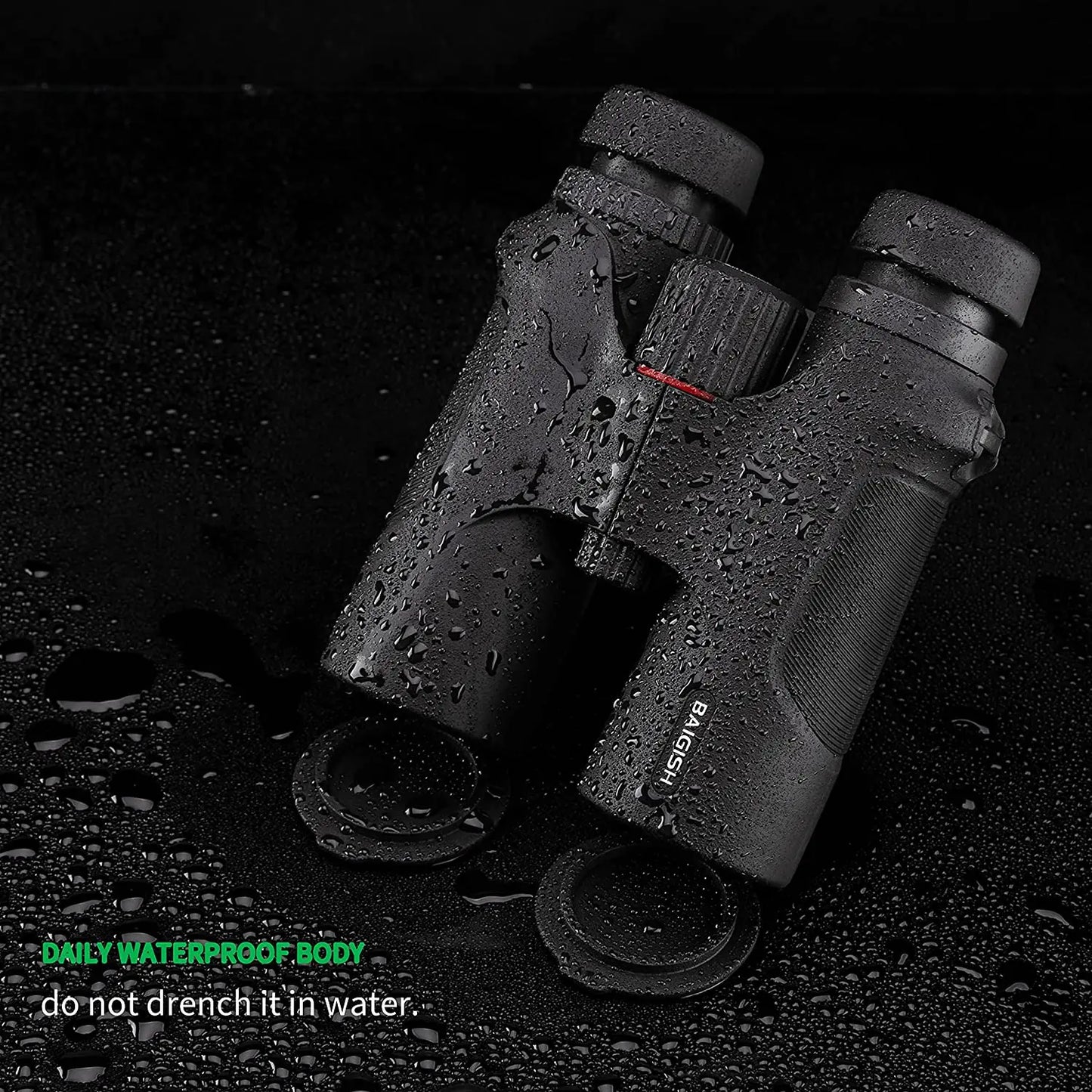 10x42 Professional Binoculars