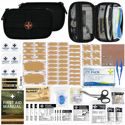 Portable Emergency Mini First Aid Kit For Outdoor