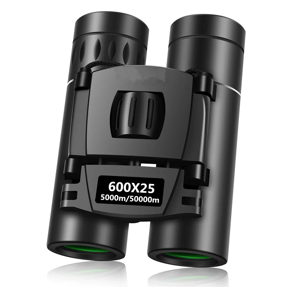 50000m Zoom Telescope Professional BAK4 HD Binoculars