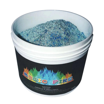 Changing Flame Powder Decorative Magical Fire Flame Powder