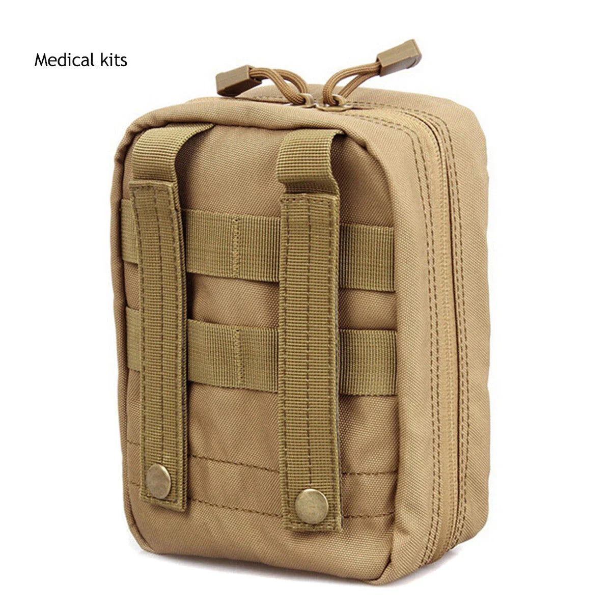 Tactical First Aid Kit Bag