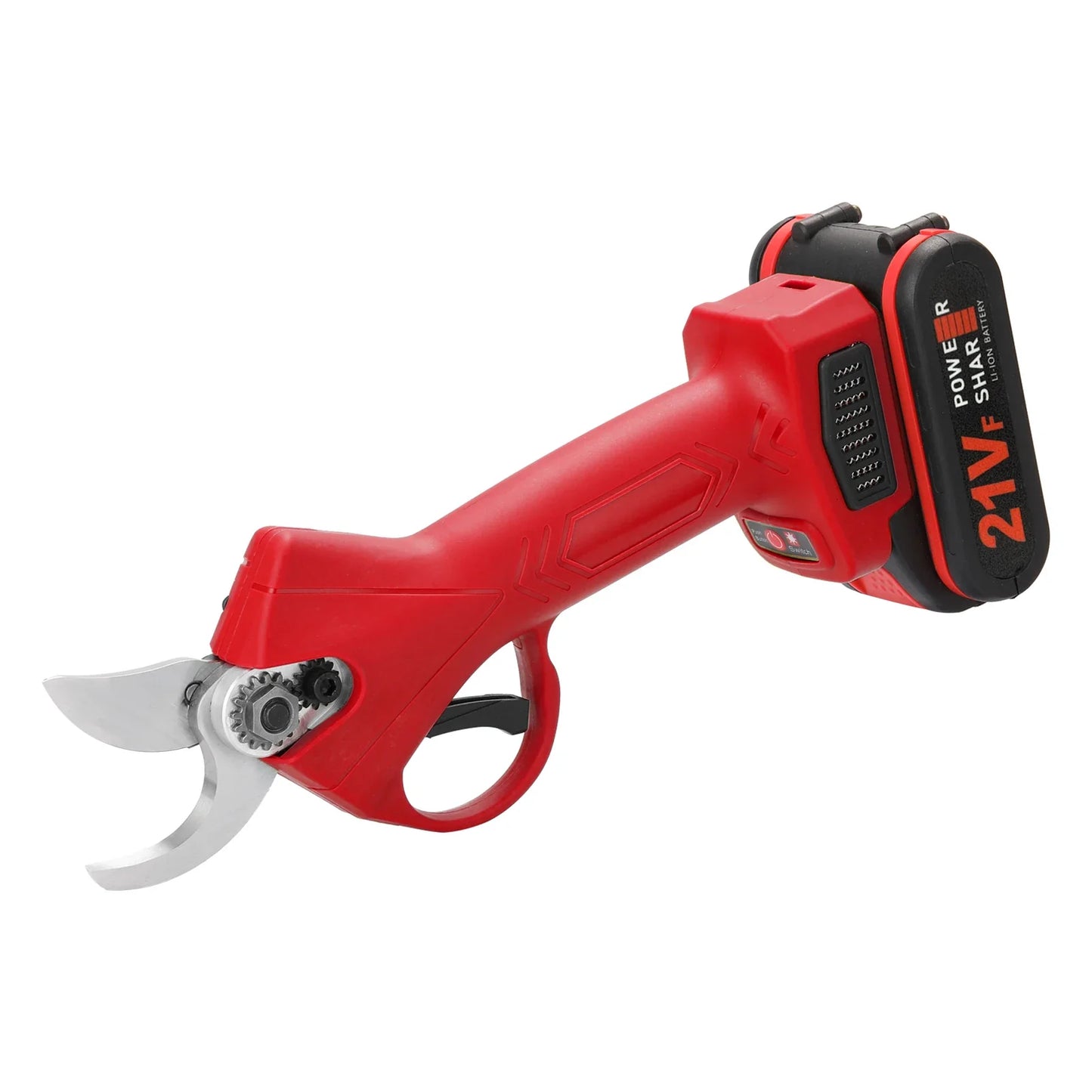 21V Cordless Electric Pruner